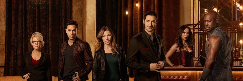 Por primera vez, el protagonista estará cara a cara con Dios