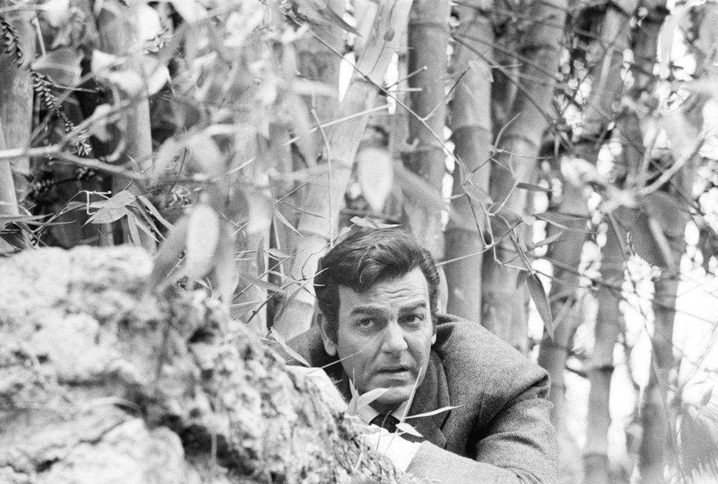 Mike Connors, protagonista de Mannix, fallece a los 91 años