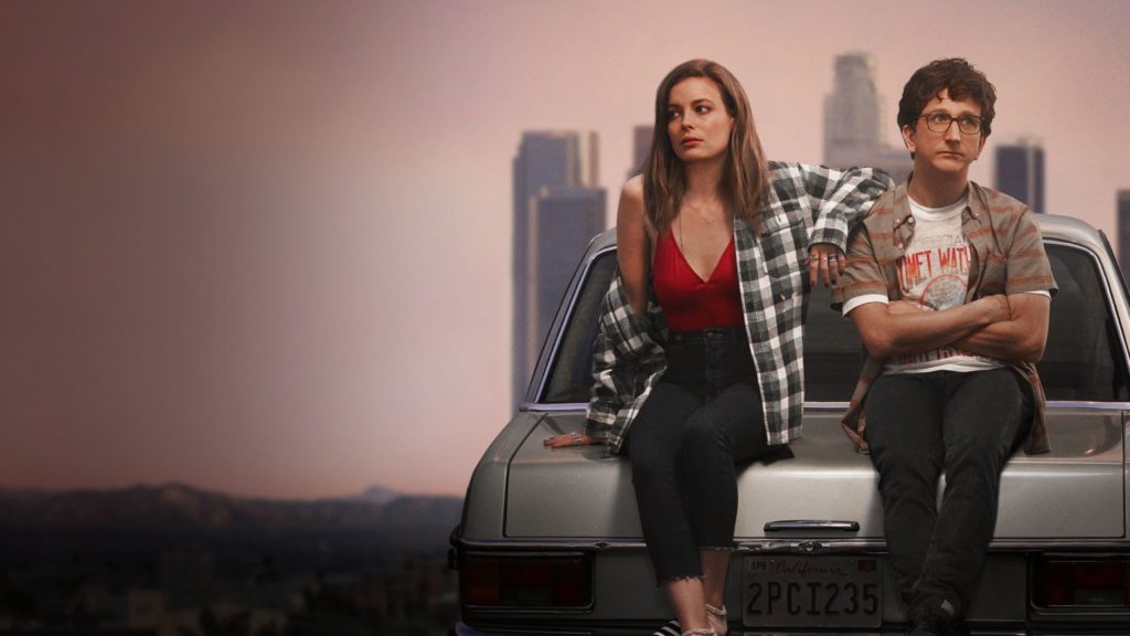 Primer vistazo y fecha de estreno de la 2da temporada