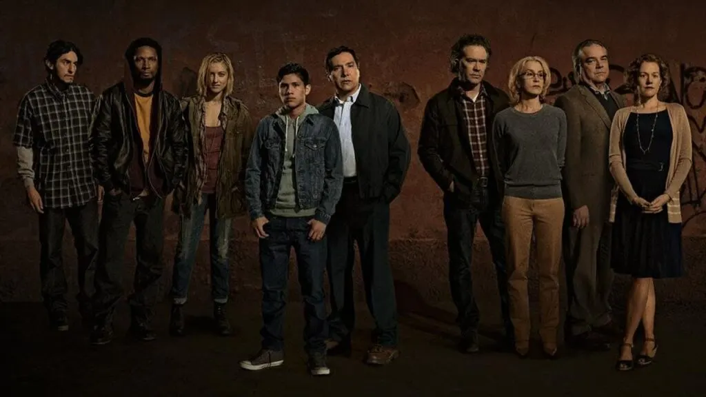 6 razones para ver esta serie antológica y única