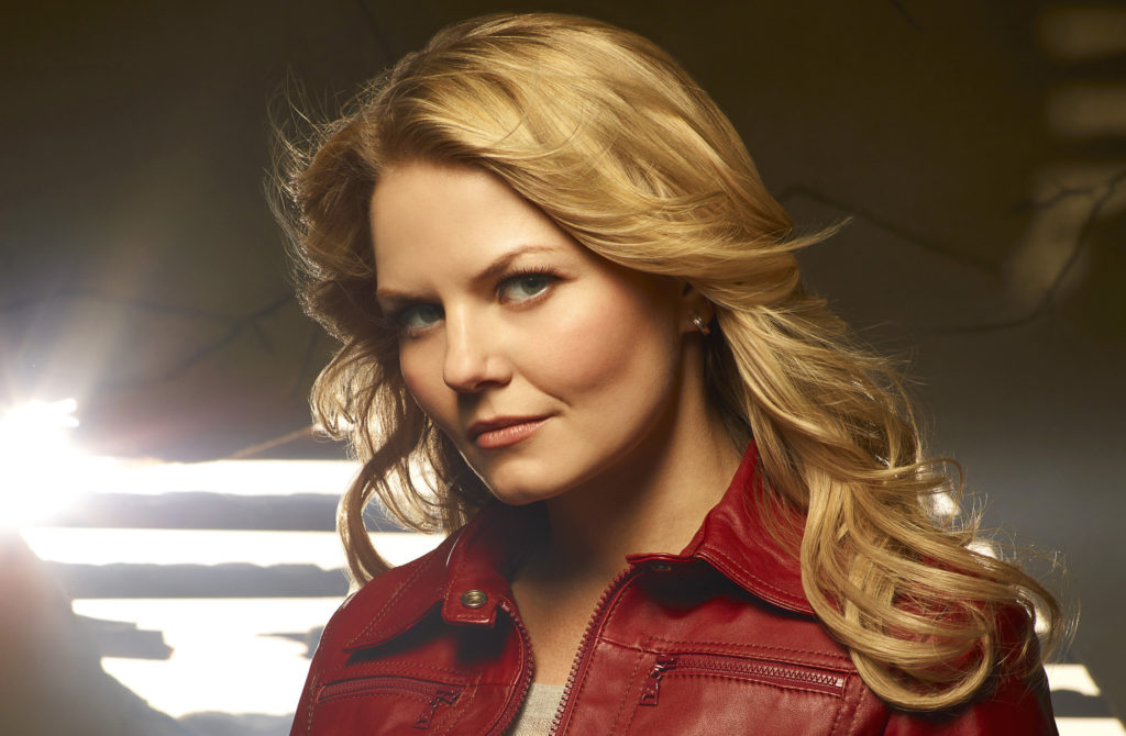 Jennifer Morrison vuelve a la televisión