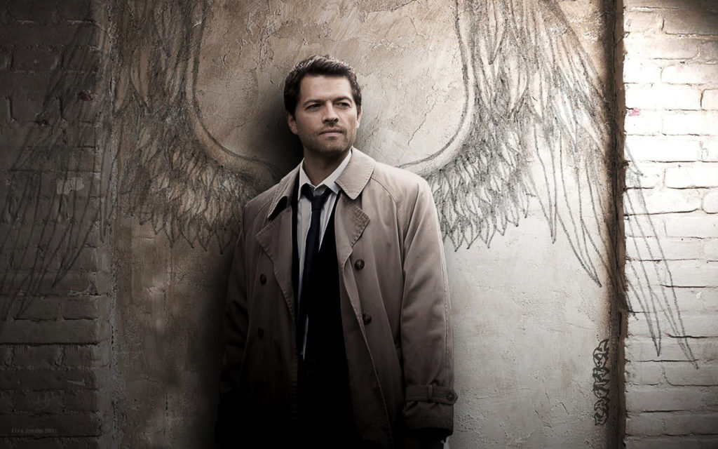 Misha Collins será estrella invitada