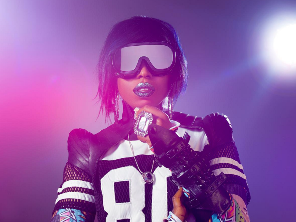 Missy Elliott y Rickey Smiley participarán como estrellas invitadas