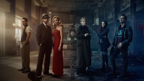 Primera imagen de la 3ra temporada