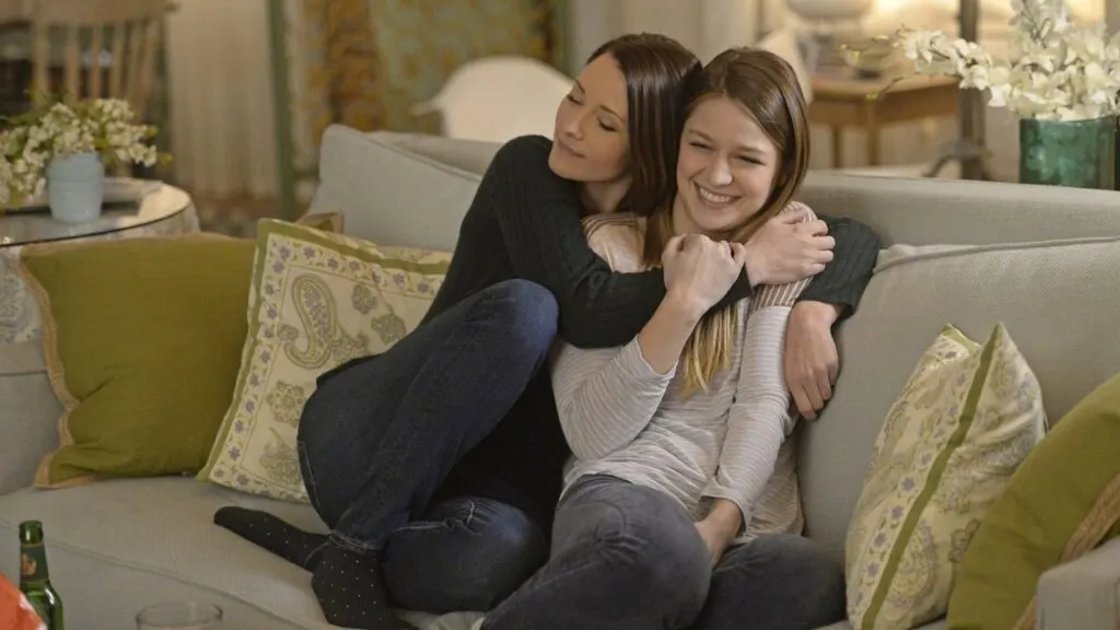 14 veces que Alex y Kara describieron nuestras relaciones de hermanas