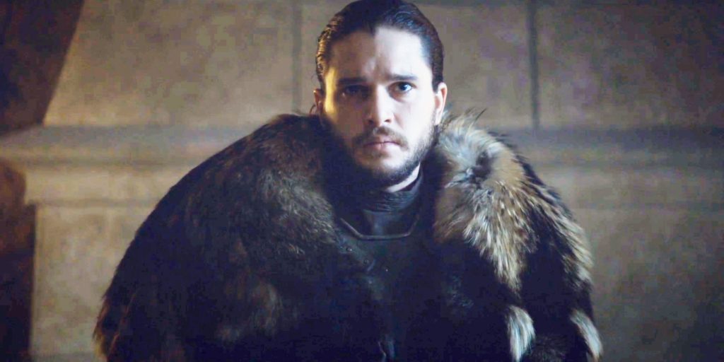 11 razones por las que somos fans de Jon Snow
