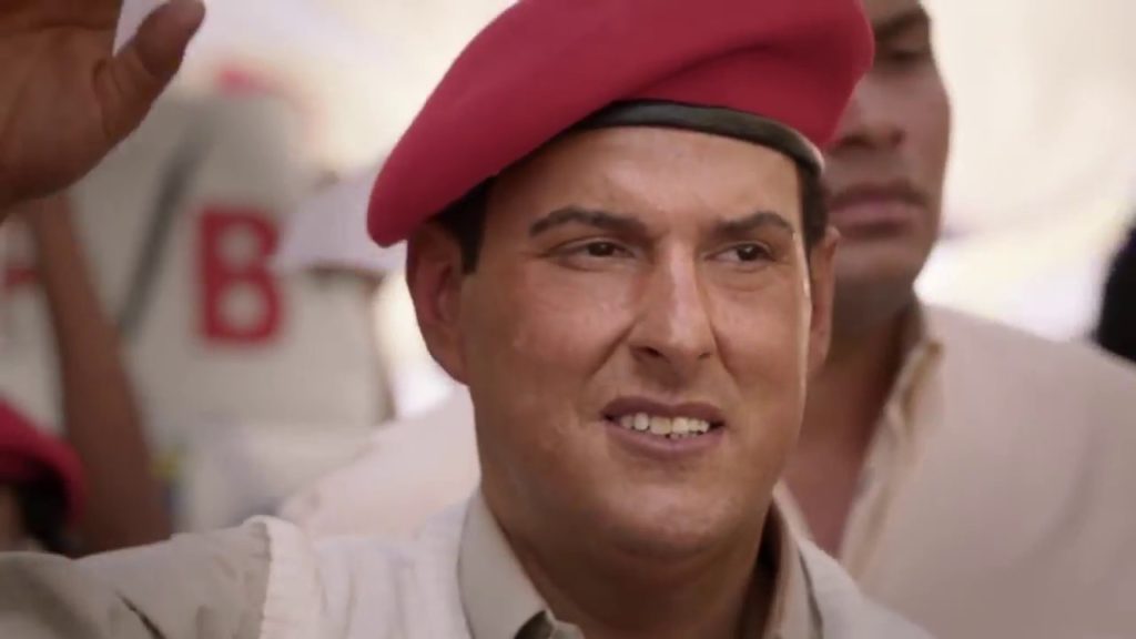 5 cosas que debes saber sobre la nueva producción de TNT