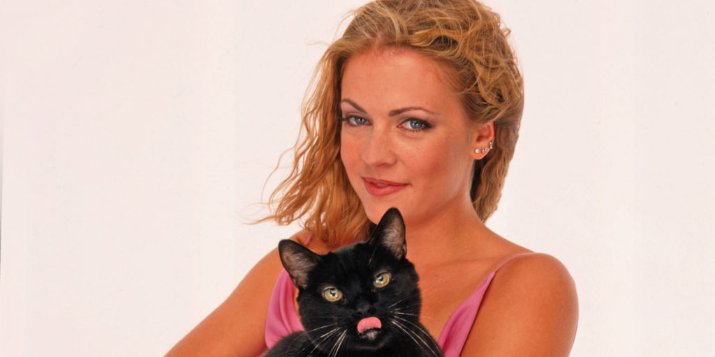 13 situaciones en las que quisiéramos tener magia