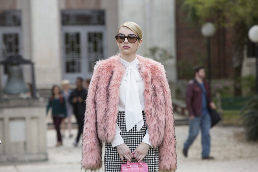 13 situaciones que demuestran que eres como Chanel Oberlin