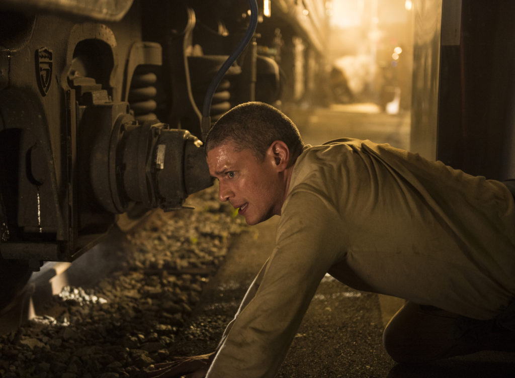 Con ustedes, un nuevo trailer e imágenes oficiales para el esperado regreso