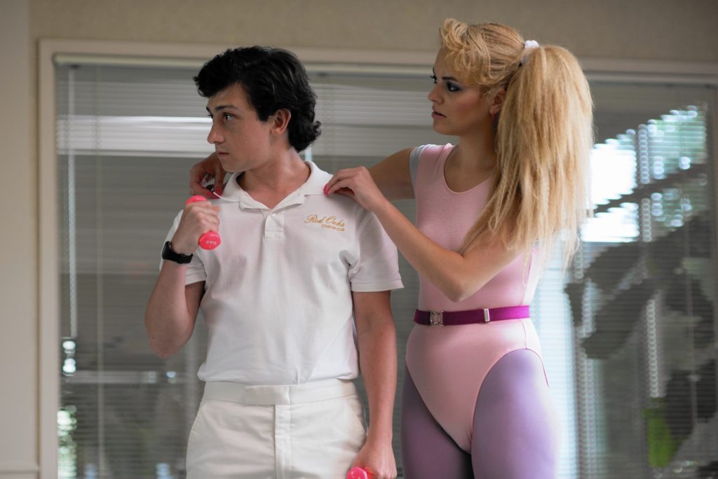 Amazon confirma la tercera temporada, que además será la última