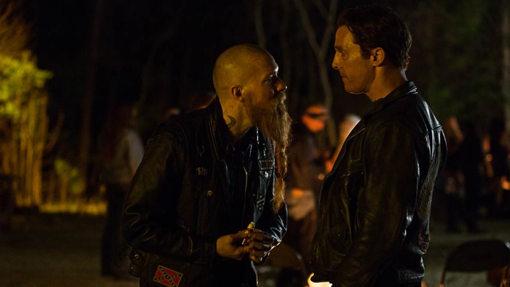 Las mejores frases de series #2