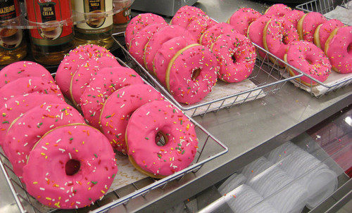 Geniales productos inspirados en la serie animada