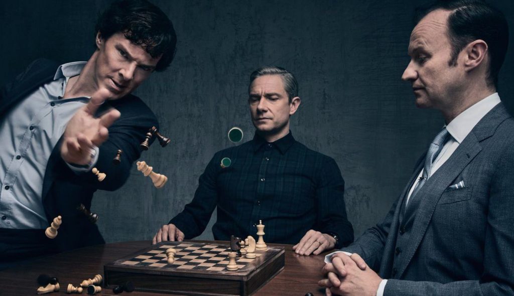 Resumen de la 4ta temporada