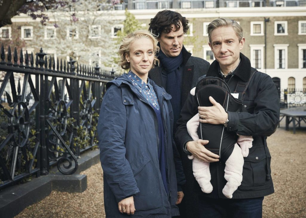 6 dudas que nos dejó The Six Thatchers