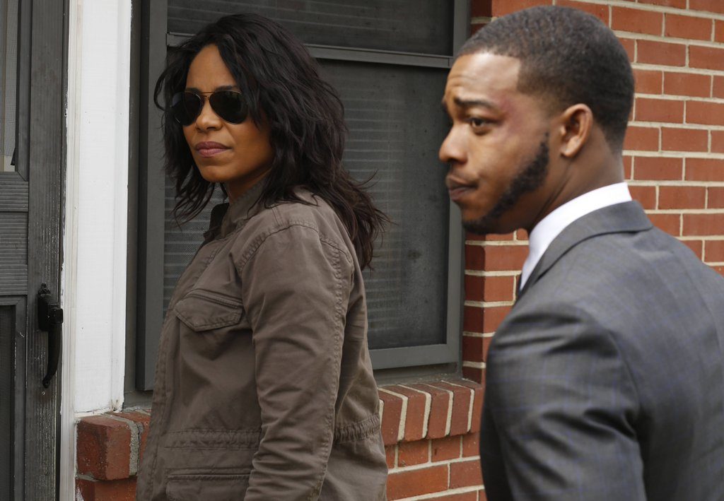 Shots Fired, la nueva miniserie de Fox