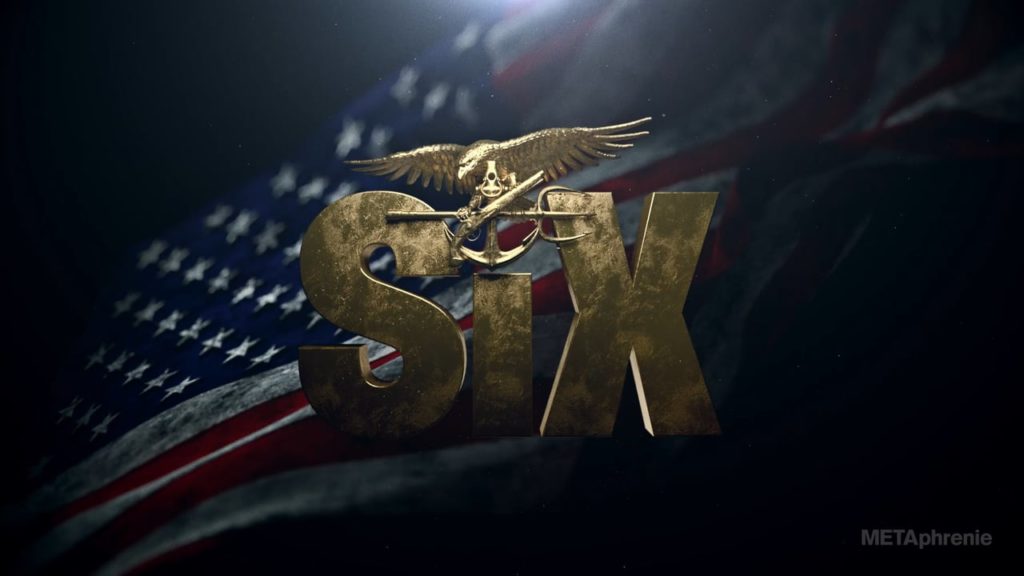 Nuevo trailer de SIX, la nueva serie bélica de History