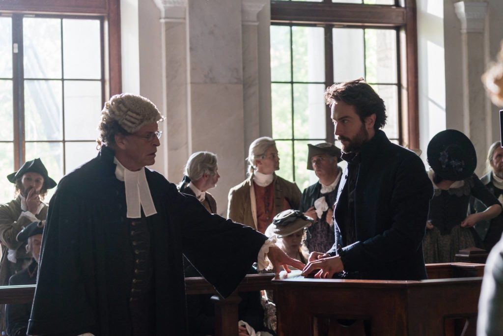 Imágenes de la cuarta temporada