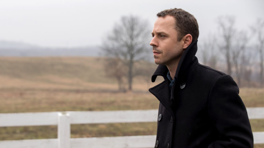 Amazon anuncia la renovación de Sneaky Pete y The Man in the High Castle