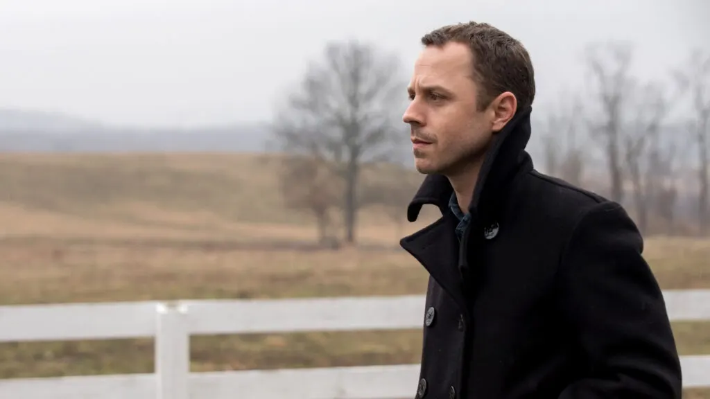 Amazon anuncia la renovación de Sneaky Pete y The Man in the High Castle
