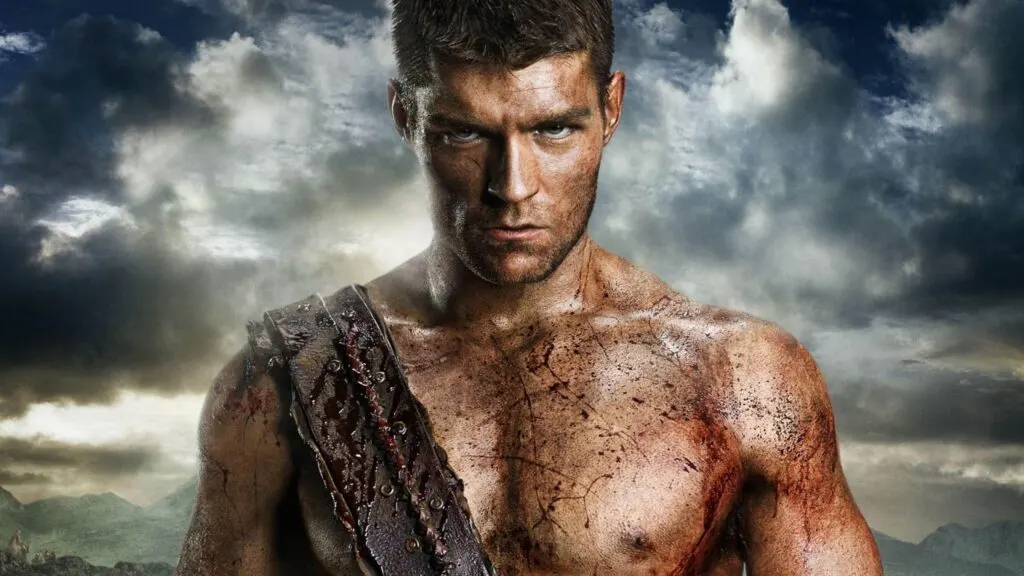 La ex-estrella de Spartacus protagonizará la nueva serie de Syfy