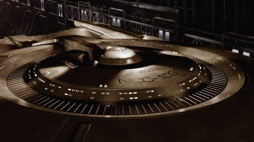 La producción elige al padre de Spock, pero el estreno se pospone