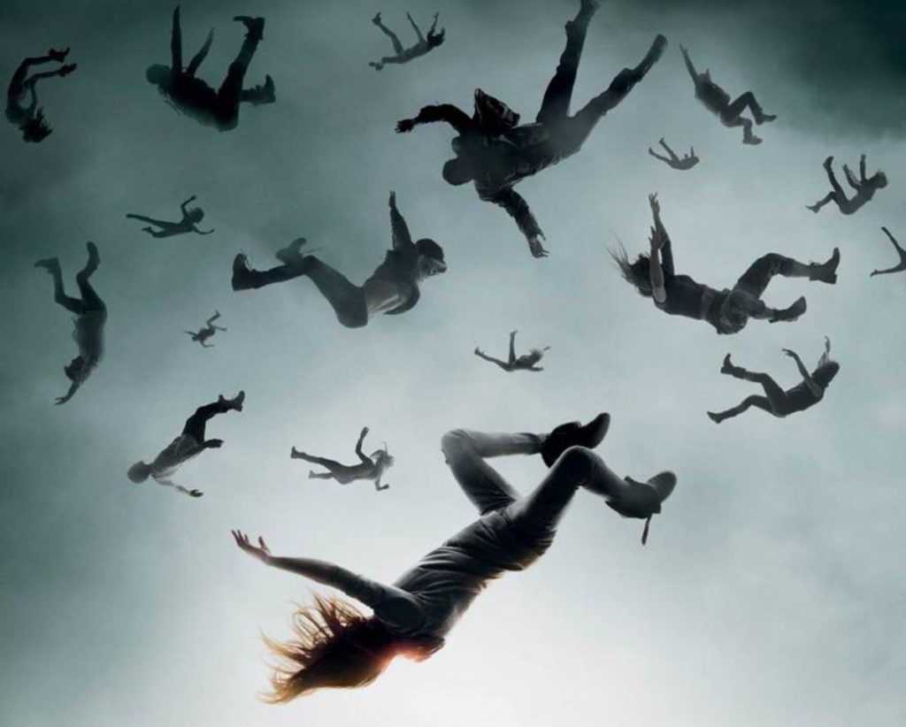 Muñecos Funko Pop! inspirados en la serie