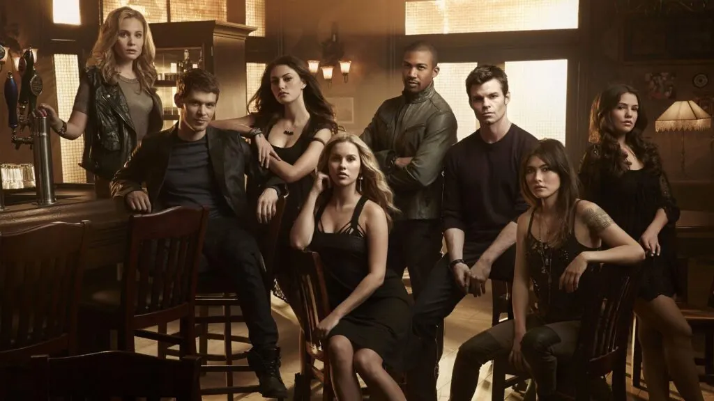 La serie pierde a su showrunner y la creadora de Vampire Diaries tomaría su lugar