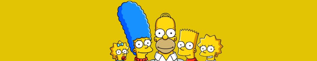 La serie de dibujos animados que se merece un premio a mejor fotografía