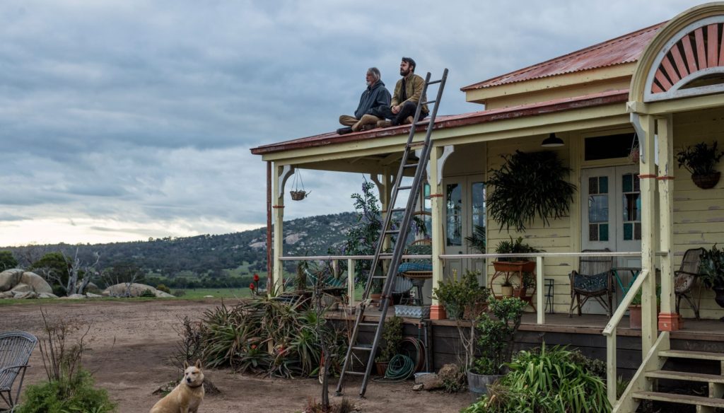 Nuevas imágenes de la temporada final