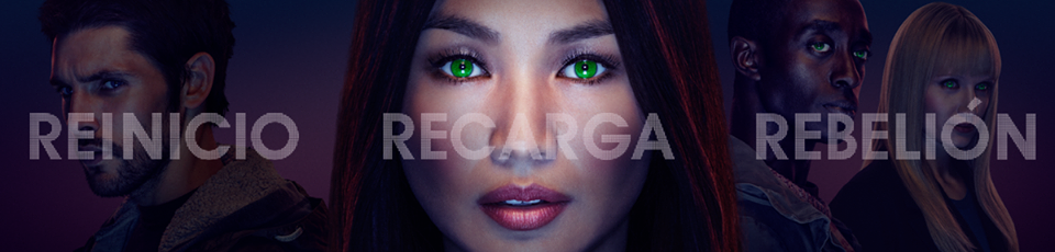 ¿Quién es quién en este segunda temporada?