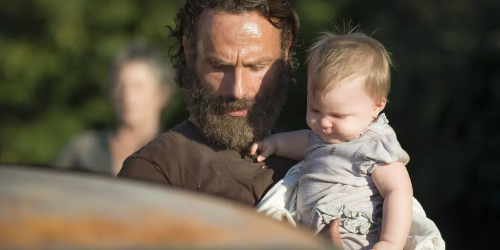 Hay 16 Judith en la serie y te las presentamos
