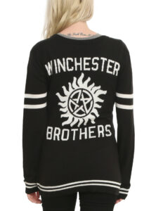 10 grandes productos para los fans de los Winchester