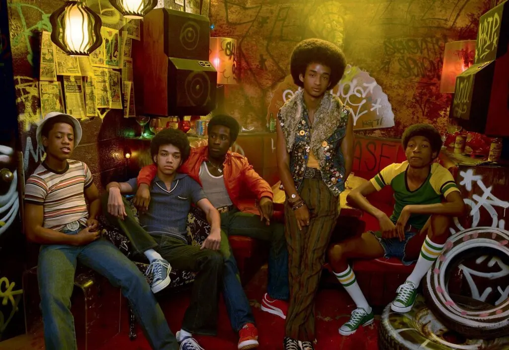 Netflix anuncia fecha de regreso con un espectacular clip