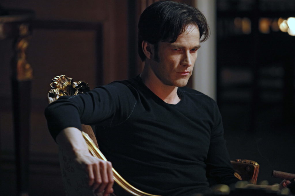 Stephen Moyer liderará el piloto de Fox y Marvel