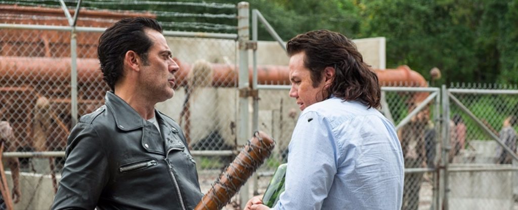 Analizamos el tráiler de Hostiles and Calamities y estas son nuestras conclusiones