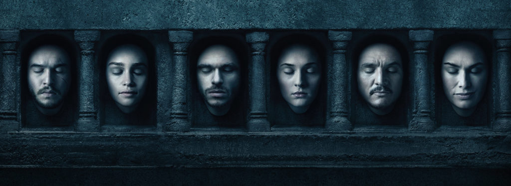 Una encuesta nos dice quién será el próximo en morir