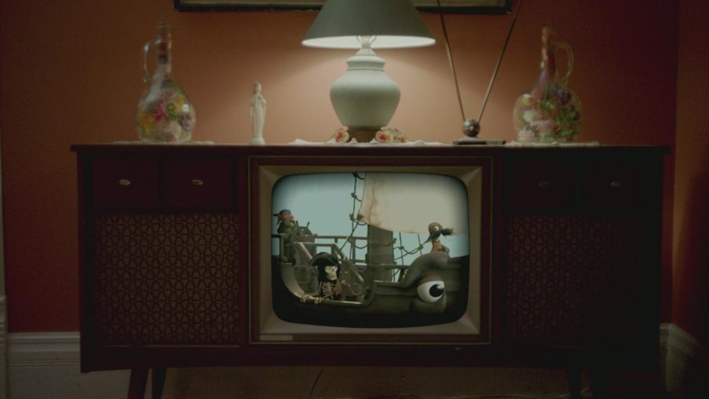 Syfy renueva Channel Zero por dos temporadas más