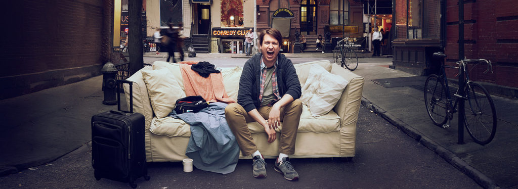 Conoce todos los detalles de esta nueva comedia de HBO