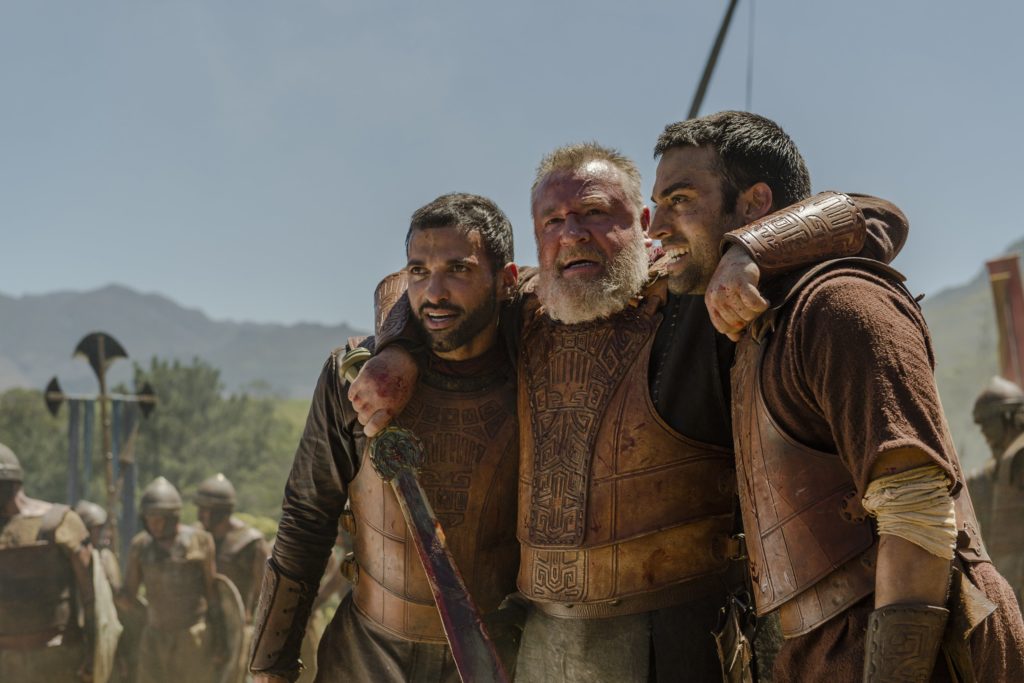 Las 13 series que menos duraron en la historia de la TV