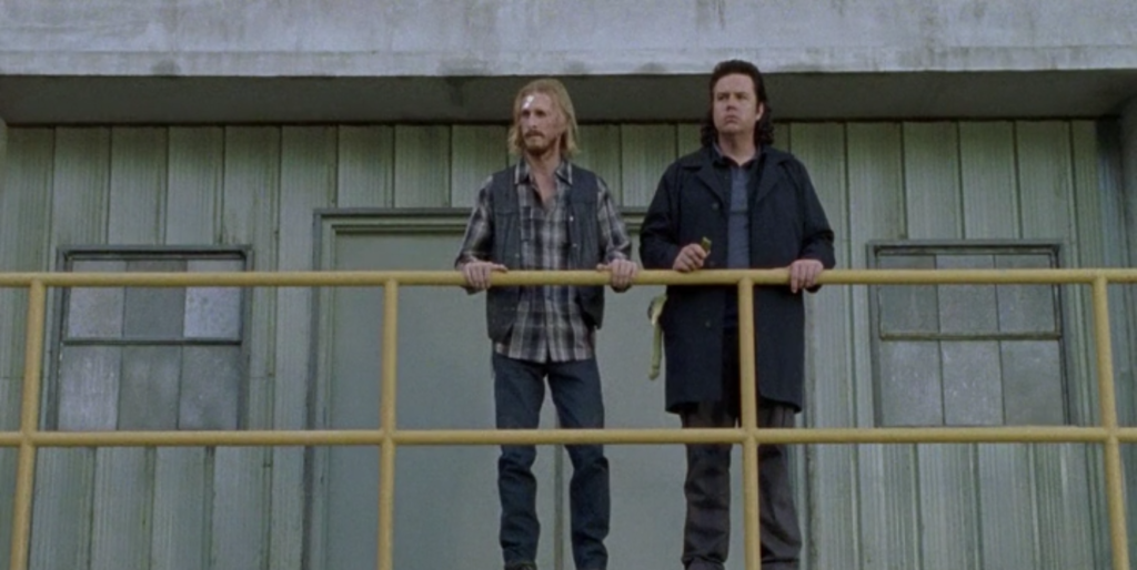 ¿Eugene es un traidor o un estratega? Las redes opinaron al respecto