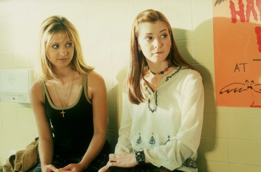 12 personajes nerds femeninos MUY sensuales