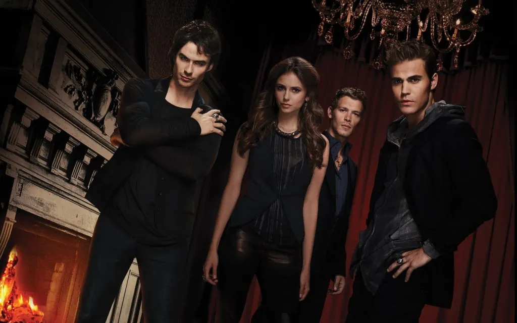La evolución de los protagonistas desde la temporada 1 hasta la 8