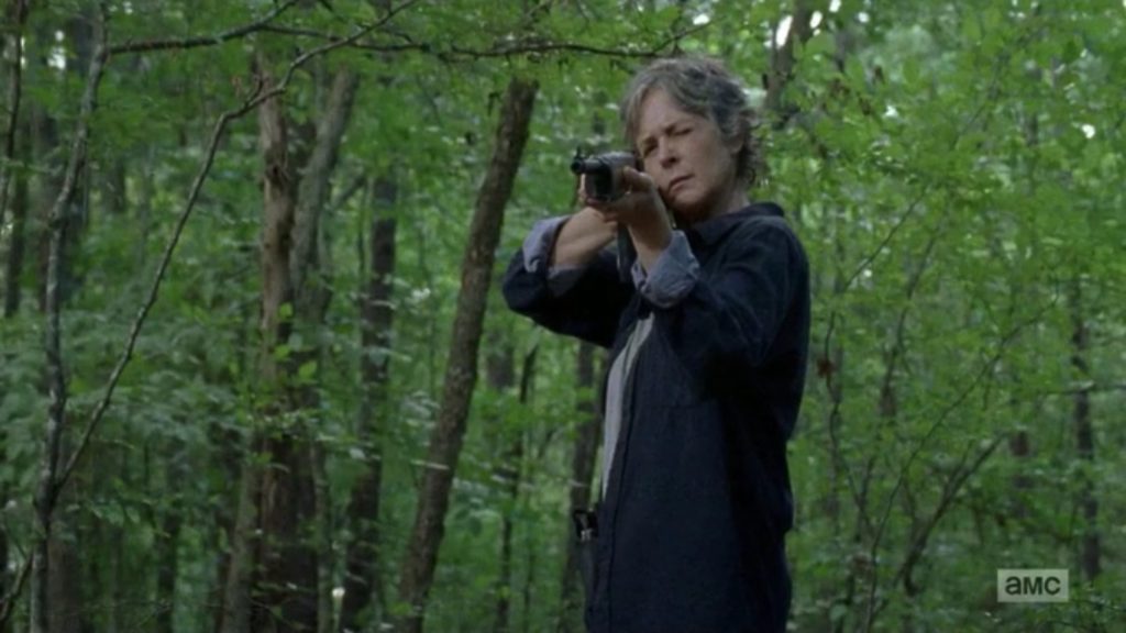 8 preguntas que nos hicimos luego de ver Rock in the Road