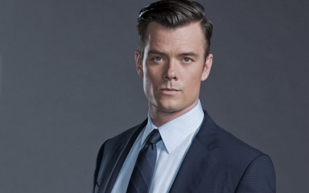 Josh Duhamel protagonizará el piloto sobre el asesinato de Tupac y Biggie