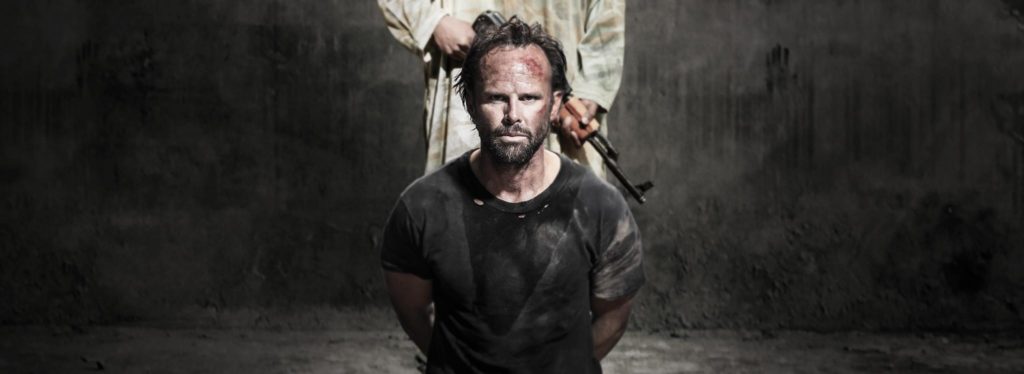 History renueva su drama naval SIX para una 2da temporada