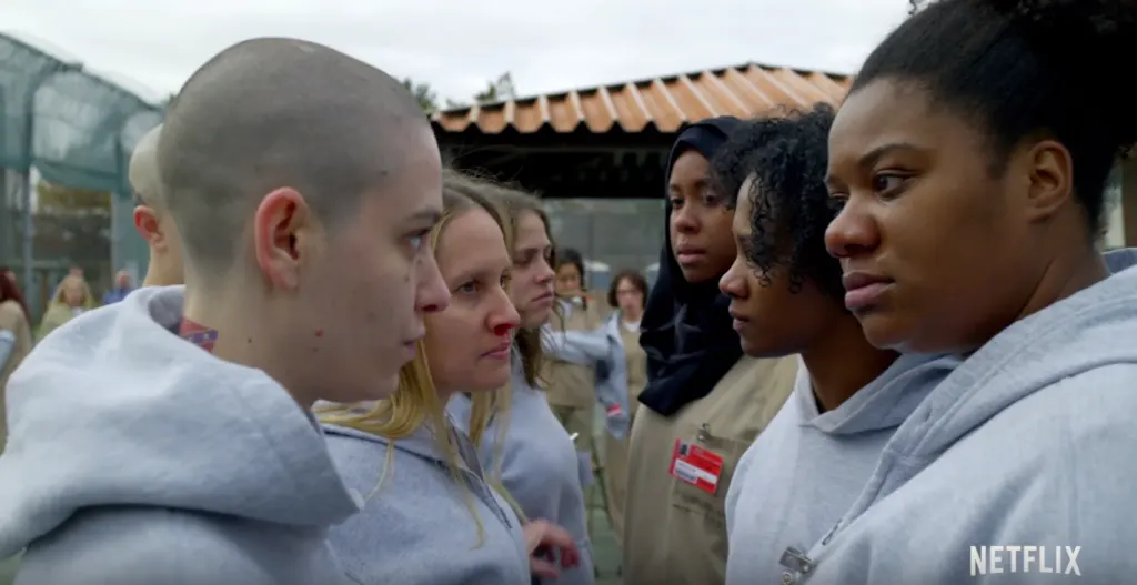 ¡Netflix anuncia la fecha de estreno!