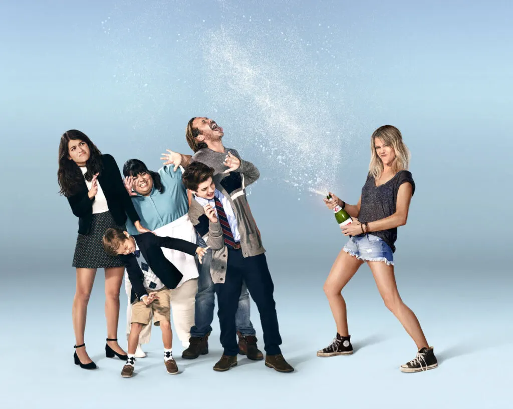 Fox renueva The Mick para una 2da temporada