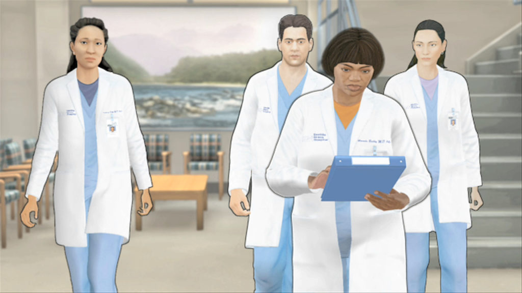 8 rarísimos videojuegos basados en series de TV