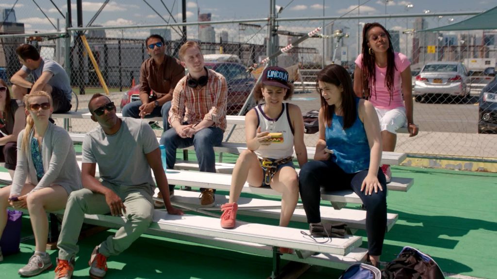 La serie vuelve a Comedy Central con una nueva temporada